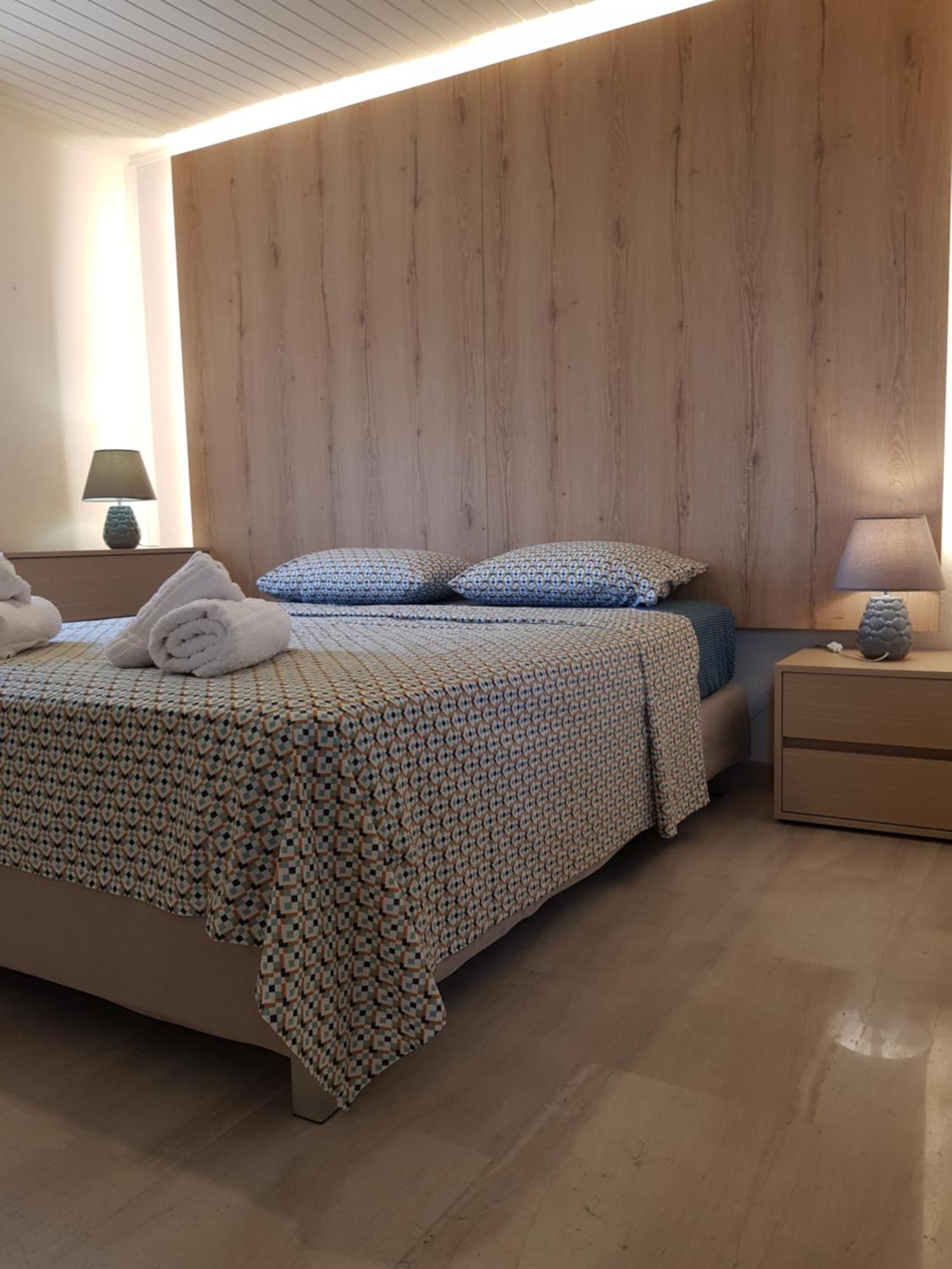 Aegean Bliss Residences Karfas Karfás Exteriér fotografie