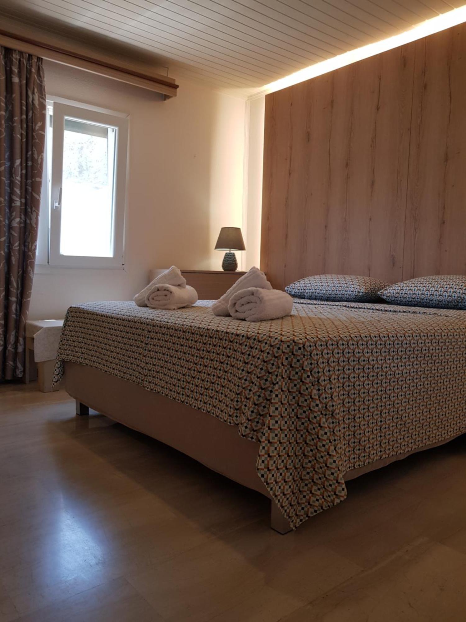 Aegean Bliss Residences Karfas Karfás Exteriér fotografie